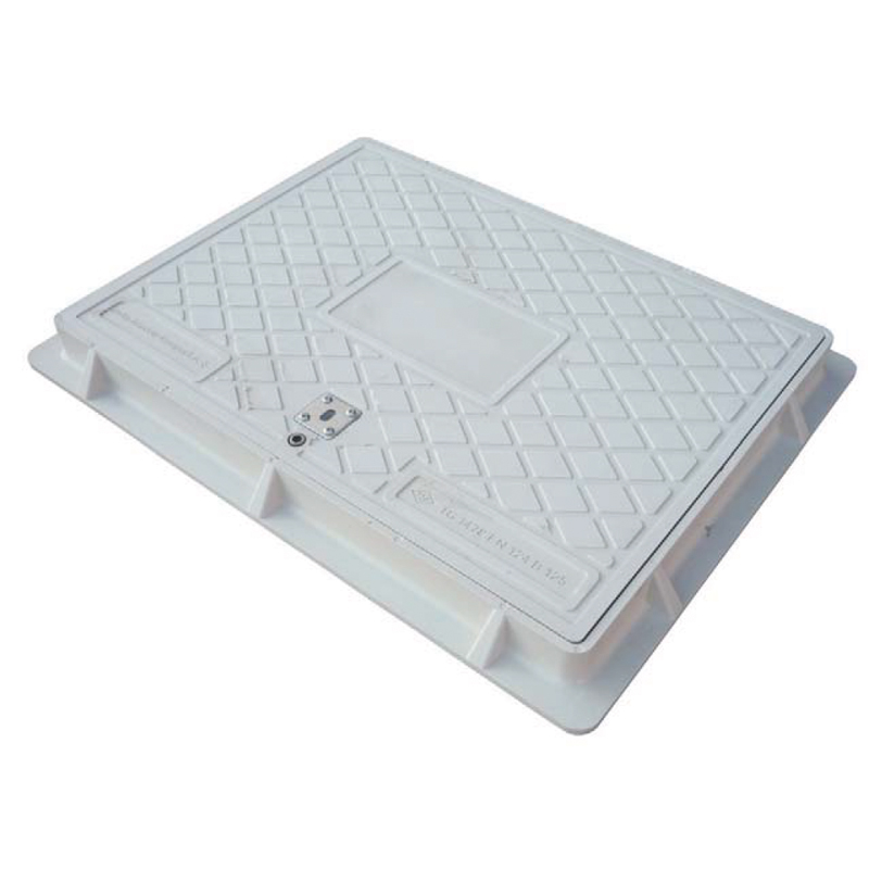Telekom Kapağı 600 mm x 800 mm