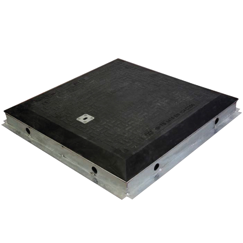 Kare Rögar Kapağı 760 mm x 760 mm