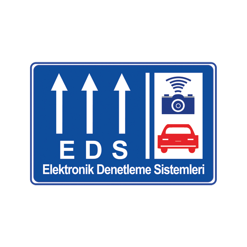 Trafik Yön Tabelası